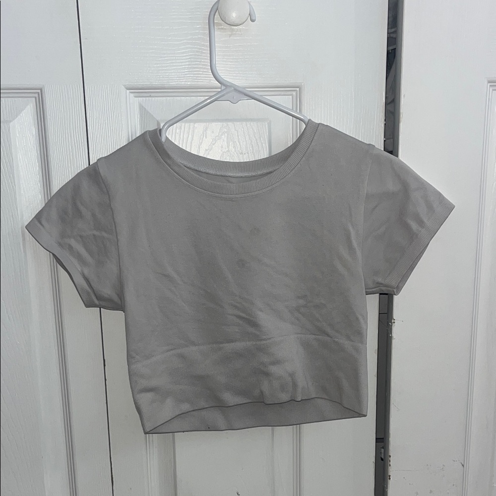 White Aerie shirt